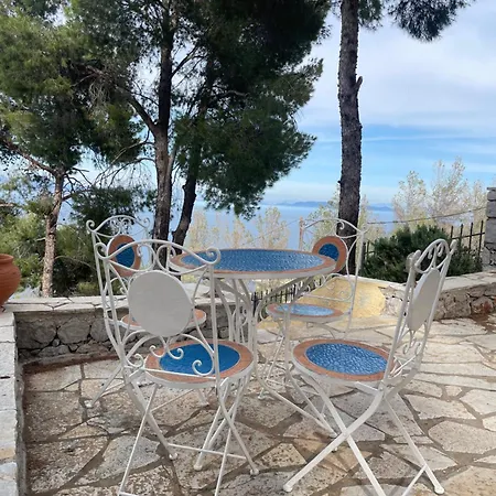 別荘 Pines & Sea ソフィコ