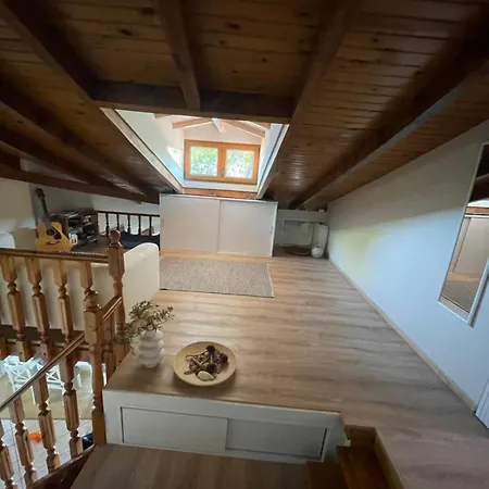 別荘 Pines & Sea ソフィコ