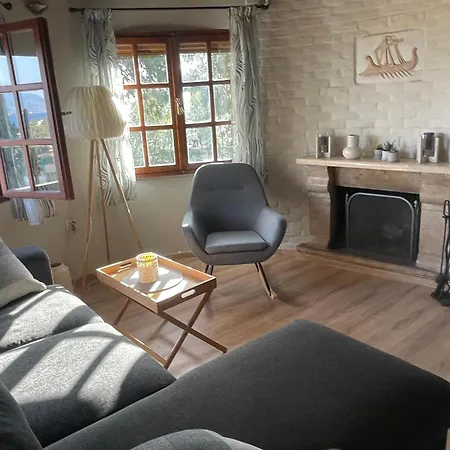 別荘 Pines & Sea ソフィコ