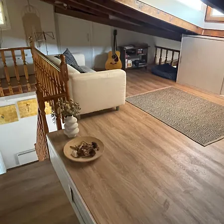 Pines & Sea ソフィコ