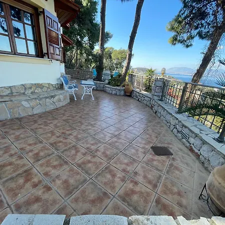 Pines & Sea 別荘 *