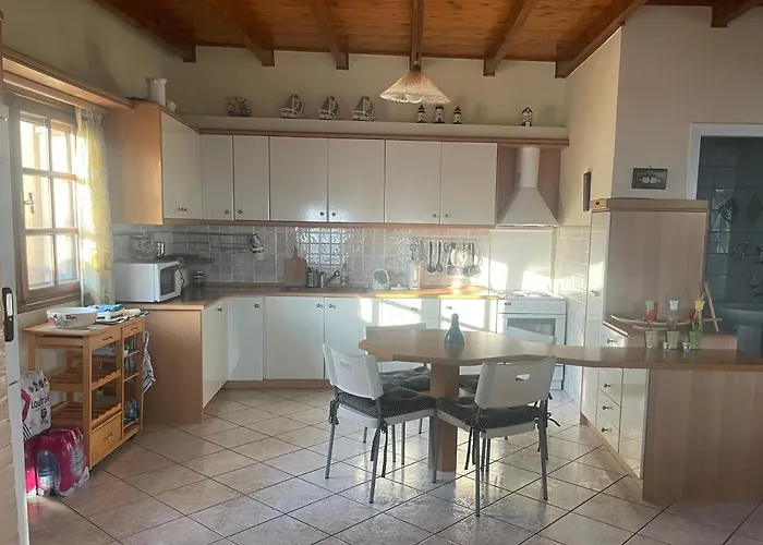 Pines&sea Casa vacanze *