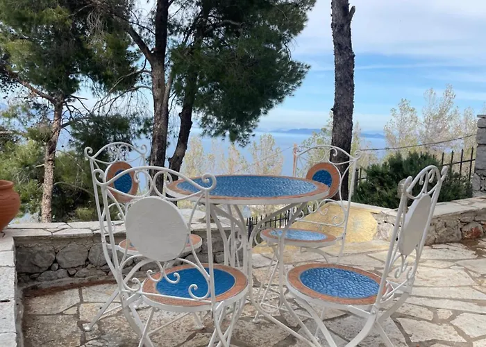 Casa vacanze Pines&sea Sofiko