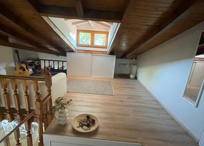 Casa vacanze Pines&sea Sofiko