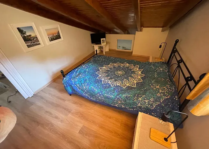 Pines&sea Casa vacanze