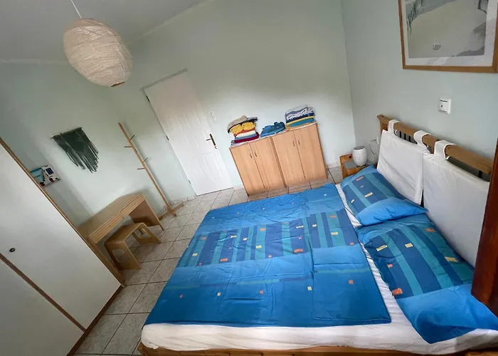 Casa vacanze Pines&sea