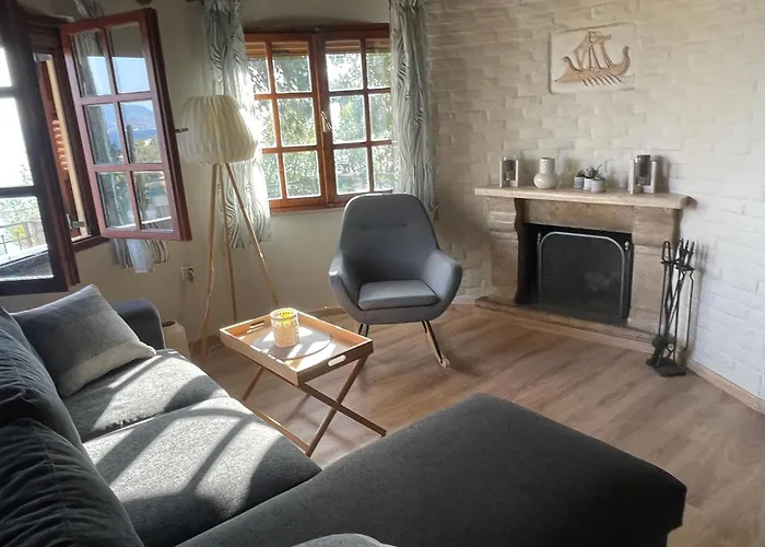 Casa vacanze Pines&sea Sofiko