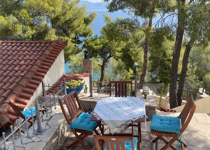 Pines&sea Casa vacanze