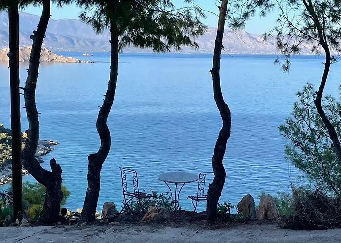 Pines&sea Casa vacanze Sofiko