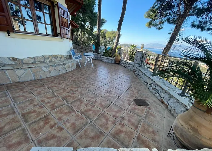 Pines&sea Casa vacanze *