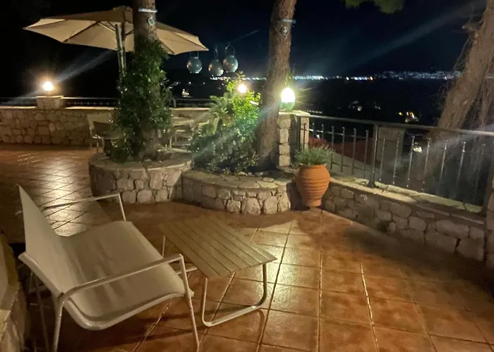 Casa vacanze Pines&sea