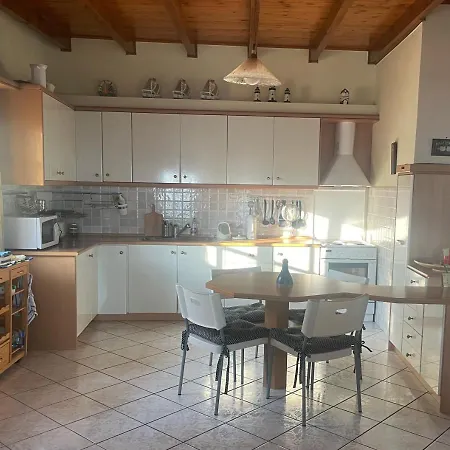 Pines & Sea Σπίτι διακοπών *