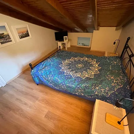 Pines & Sea Сasa de vacaciones