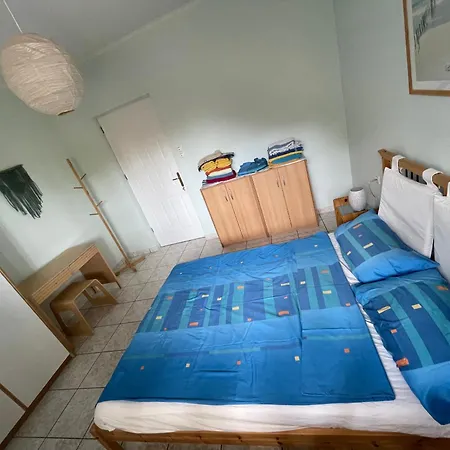 Σπίτι διακοπών Pines & Sea