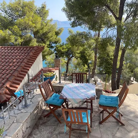 Pines & Sea Сasa de vacaciones