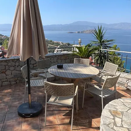 Pines & Sea Σπίτι διακοπών Σοφικό