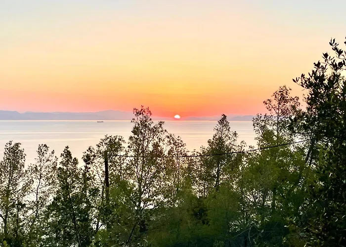 Pines & Sea Casa de Férias