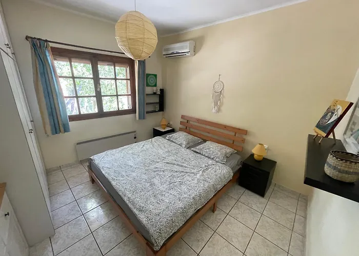 Pines & Sea Casa de Férias *