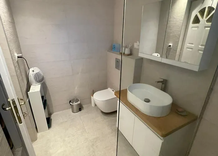 Pines & Sea Casa de Férias Sofiko