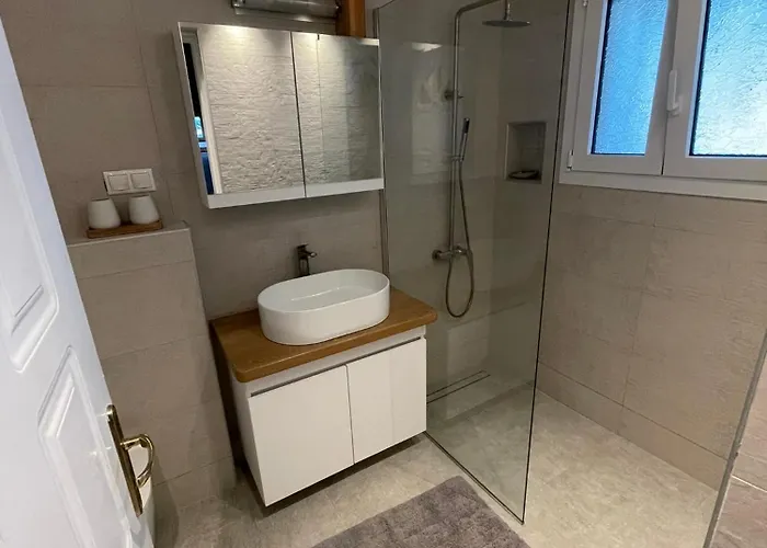 Casa de Férias Pines & Sea *