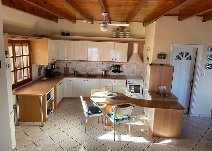 Pines & Sea * Sofiko